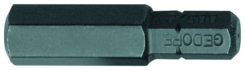 885 10 Schroevendraaierbit 5/16" binnenzeskant 10 mm