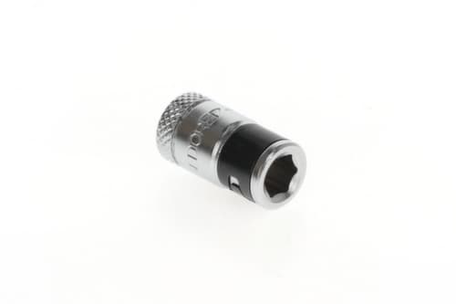 GEDORE 620 bitadapter 1/4" skt - 1/4" vkt