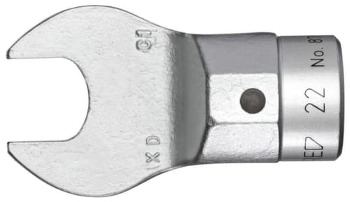 8795-36 Combisleutel 22 Z