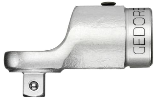 8793-00 Vierkant opzetstuk Z 16 - 1/2"