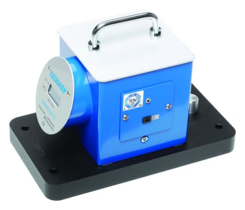 8612-1000 Elektronische tester DREMOTEST E 90-1100 Nm