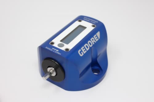 CL 10 Elektronische tester Capture Lite 0,25-10 Nm