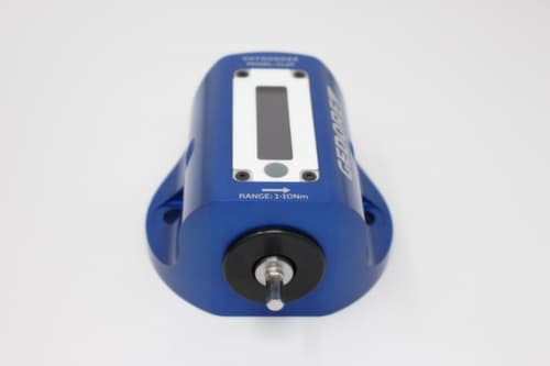 CL 10 Elektronische tester Capture Lite 0,25-10 Nm
