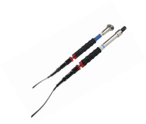 TSN 55 SW Momentsleutel kabel 3/8" 15-55 N-m