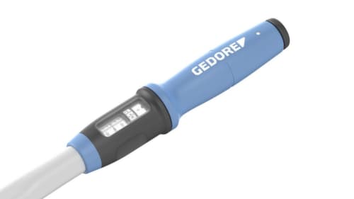 TF-Z550 Momentsleutel TORCOFIX Z 22 110-550 Nm