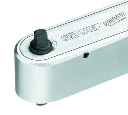 8560-01 Momentsleutel DREMOMETER A 3/8" 8-40 Nm