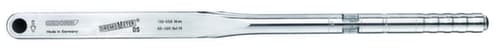 8574-10 Momentsleutel DREMOMETER DS 3/4" 110-550 Nm