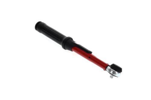 GEDORE R48900025 Momentsleutel 1/4 5-25 N-m 285 mm