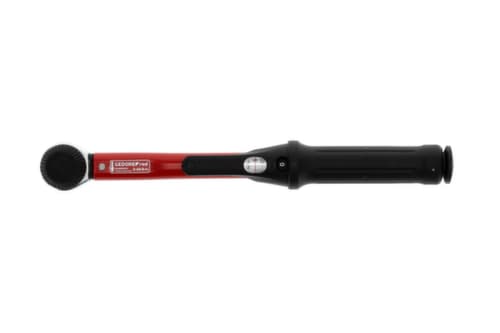 GEDORE R48900025 Momentsleutel 1/4 5-25 N-m 285 mm