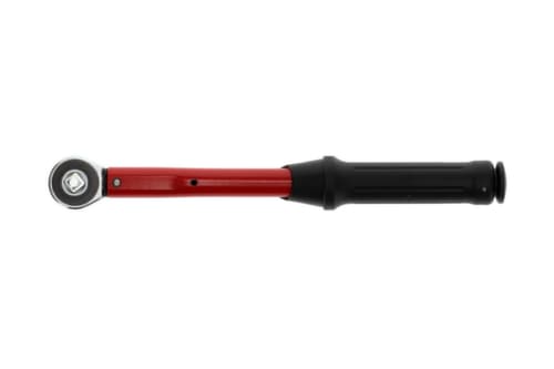 GEDORE R48900025 Momentsleutel 1/4 5-25 N-m 285 mm