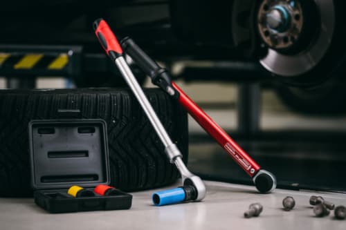 GEDORE R69003000 Wielwisselassortiment