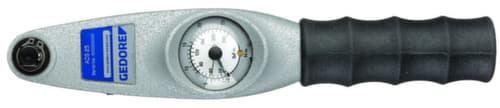 BDS 200 momentsleutel 1/2" 40-200 Nm