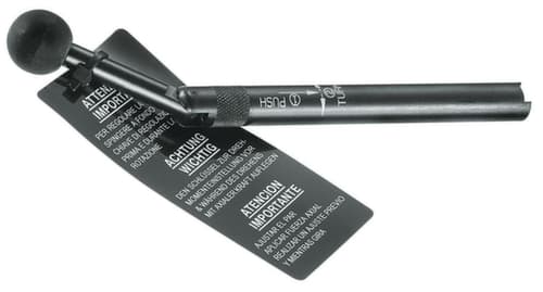 TSN 25 A Momentsleutel TSN SLIPPER 5-25 Nm met vaste instelling