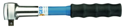 TSN 25 A Momentsleutel TSN SLIPPER 5-25 Nm met vaste instelling