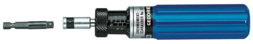 QUICKSET 80 FH Momentsleutel 1/4" 30-80 lbf.in
