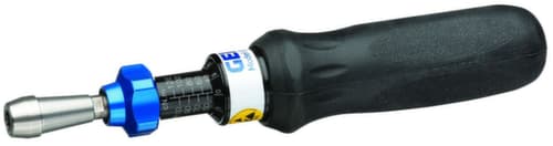 QSA 12 FH Momentsleutel 1/4" 2-12 lbf.in