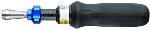 QSA 12 FH Momentsleutel 1/4" 2-12 lbf.in