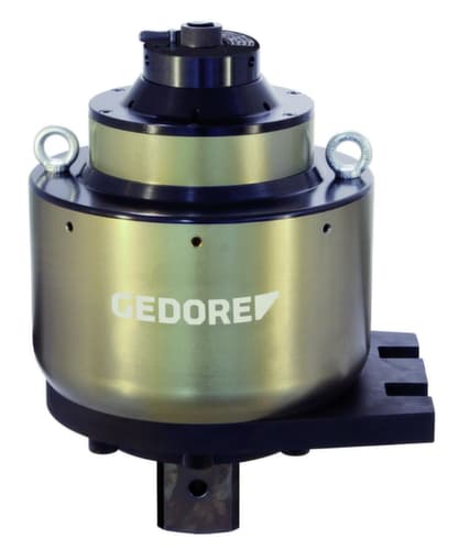 DVV-540RS Koppelvermenigvuldiger DREMOPLUS ALU 54000 Nm