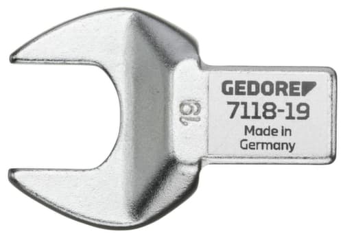 7118-34 Combisleutel SE 14x18 34 mm
