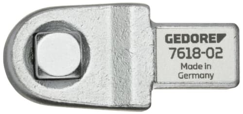 7618-04 Vierkante mof 3/4" SE 14x18