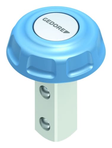 DMKPK 7 paddestoelkop 1/2" voor DREMASTER DMK