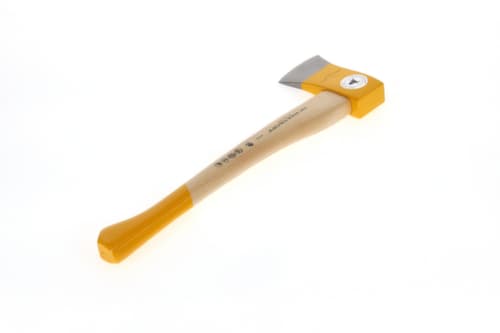 OX 244 E-1251 SPALT-FIX bijl met essenhouten steel 1250 g