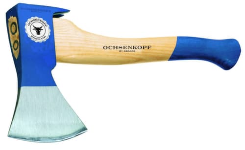 OX OX 345 H-1102 Timmerbijl
