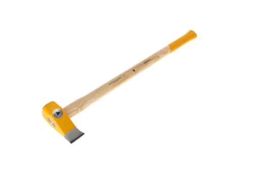OX OX 35 E-3001 PROFI kloofhamer met essenhouten steel