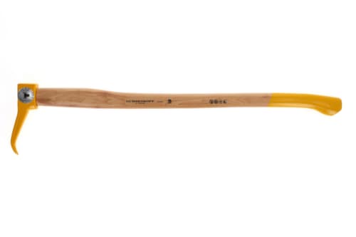 OX 173 H-0580 Handappie met hickory handvat van 80 cm