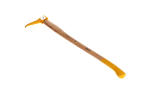 OX 173 H-0580 Handappie met hickory handvat van 80 cm