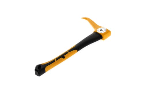 OX 173 K-0500 Handappie met kunststof handvat