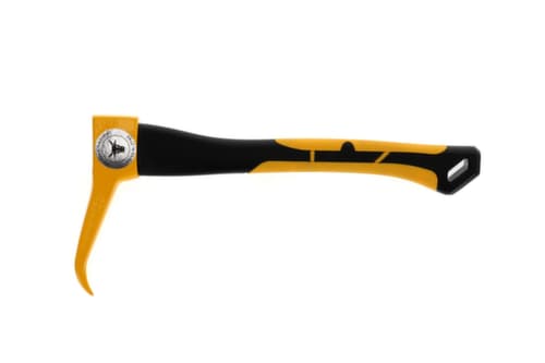 OX 173 K-0500 Handappie met kunststof handvat