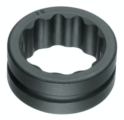 31 R 18 Inzetring voor vrijloopratels UD profiel 18 mm