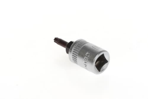 ITX 20 T10 Schroevendraaierbit 1/4" TX T10
