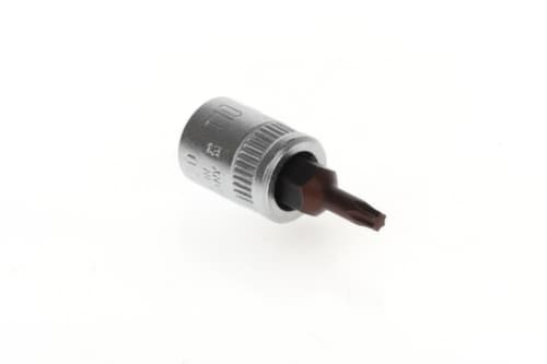 ITX 20 T10 Schroevendraaierbit 1/4" TX T10