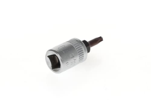ITX 20 T10 Schroevendraaierbit 1/4" TX T10