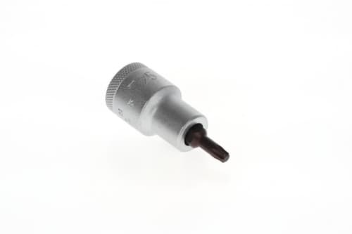 ITX 19 T25 Schroevendraaierbit 1/2" TX T25