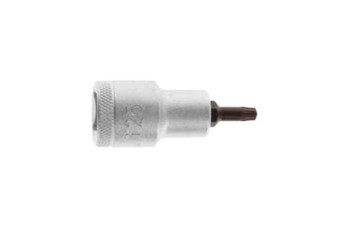 ITX 19 T25 Schroevendraaierbit 1/2" TX T25