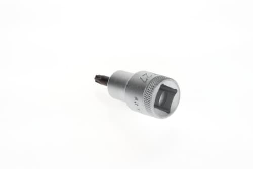 ITX 19 T27 Schroevendraaierbit 1/2" TX T27