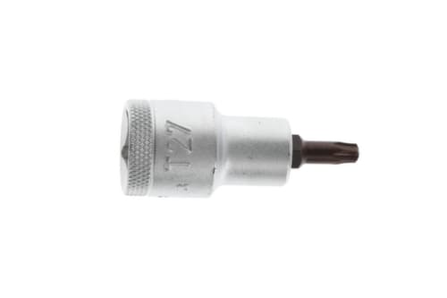 ITX 19 T27 Schroevendraaierbit 1/2" TX T27