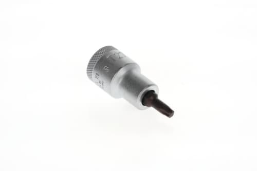 ITX 19 T27 Schroevendraaierbit 1/2" TX T27