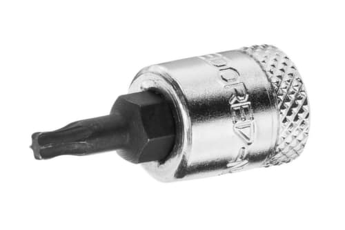 ITX 20 K T27 Schroevendraaierbit 1/4" TX T27