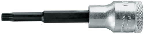 INX 19 L 12-100 Schroevendraaierbit 1/2" lang XZN M12