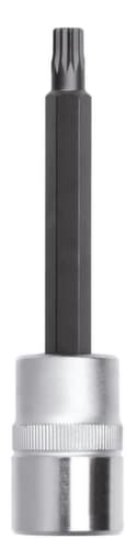 R62700619 Schroevendraaierbit 1/2" XZN M6 Lengte 100 mm