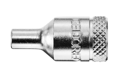 TX 20 E8 Stekkerdoos 1/4" extern TX E8
