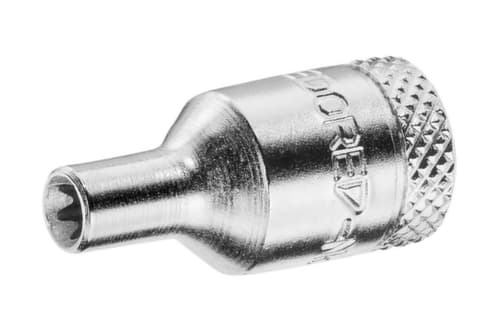 TX 20 E8 Stekkerdoos 1/4" extern TX E8