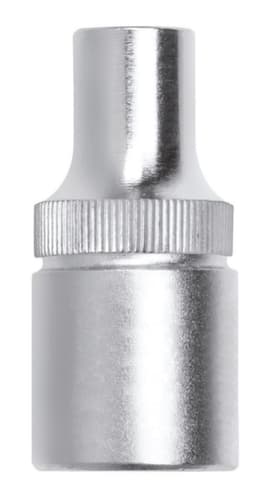 R41200403 Stekkerdoos 1/4" TX E7 Lengte 25 mm