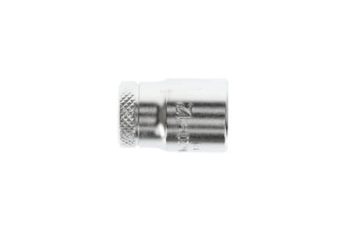 20 12 Dopsleutel 1/4"