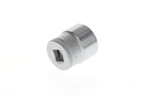 30 21 Stekkerdoos 3/8" zeskant 21 mm