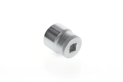 30 22 Stekkerdoos 3/8" zeskant 22 mm